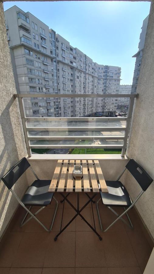 Belville City Apartment Belgrade Exterior photo